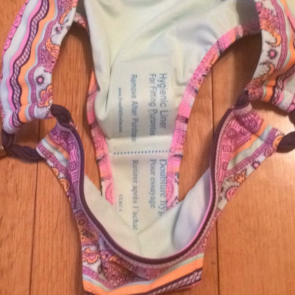 💜VS Cheeky 💜 - Picture 6 of 8